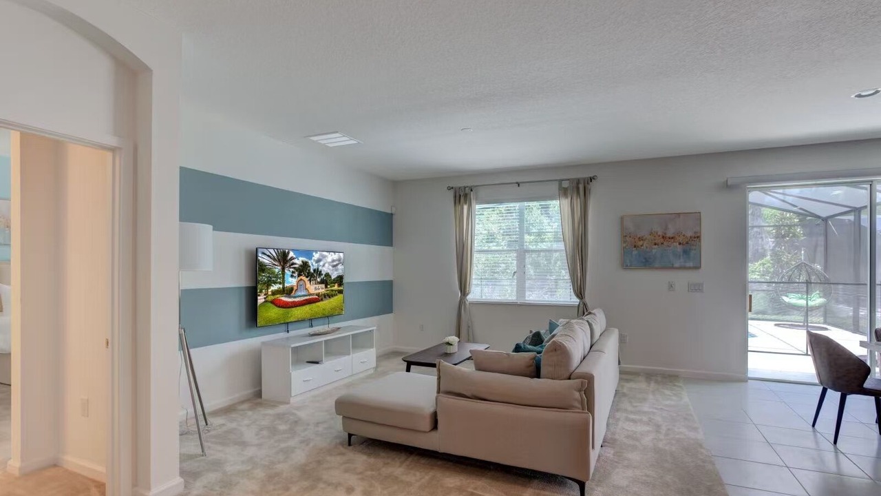 Photo of Livingroom in Bellavida