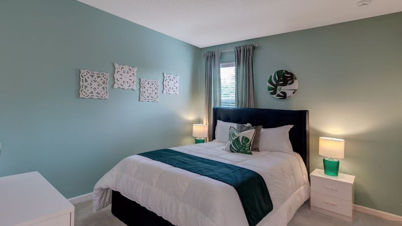 Photo of Bedroom in Bellavida