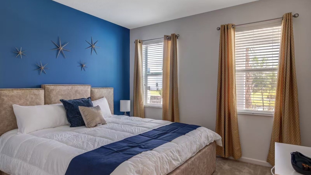Photo of Bedroom in Bellavida