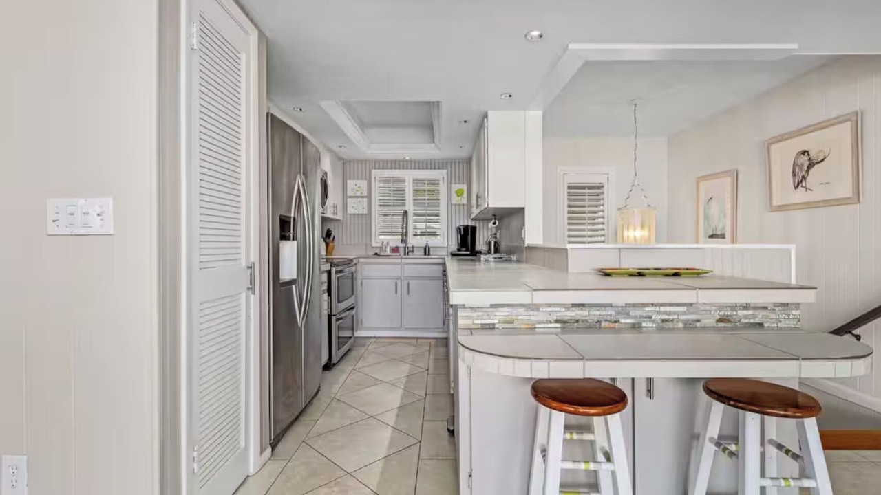 Photo of Kitchen in Bokeelia