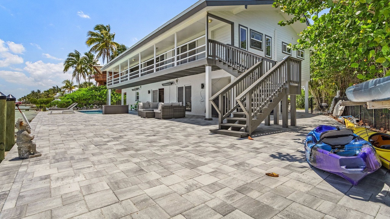 Photo of Outdoor in Bokeelia
