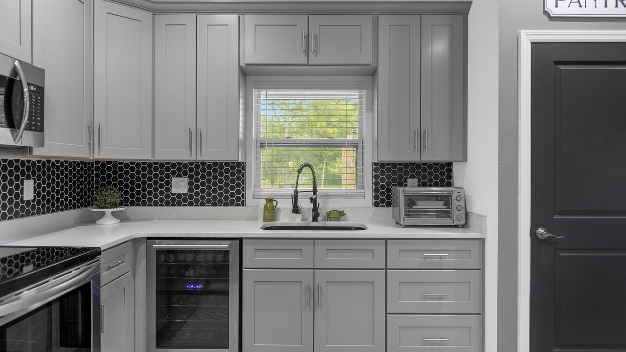 Photo of Kitchen in Holopaw