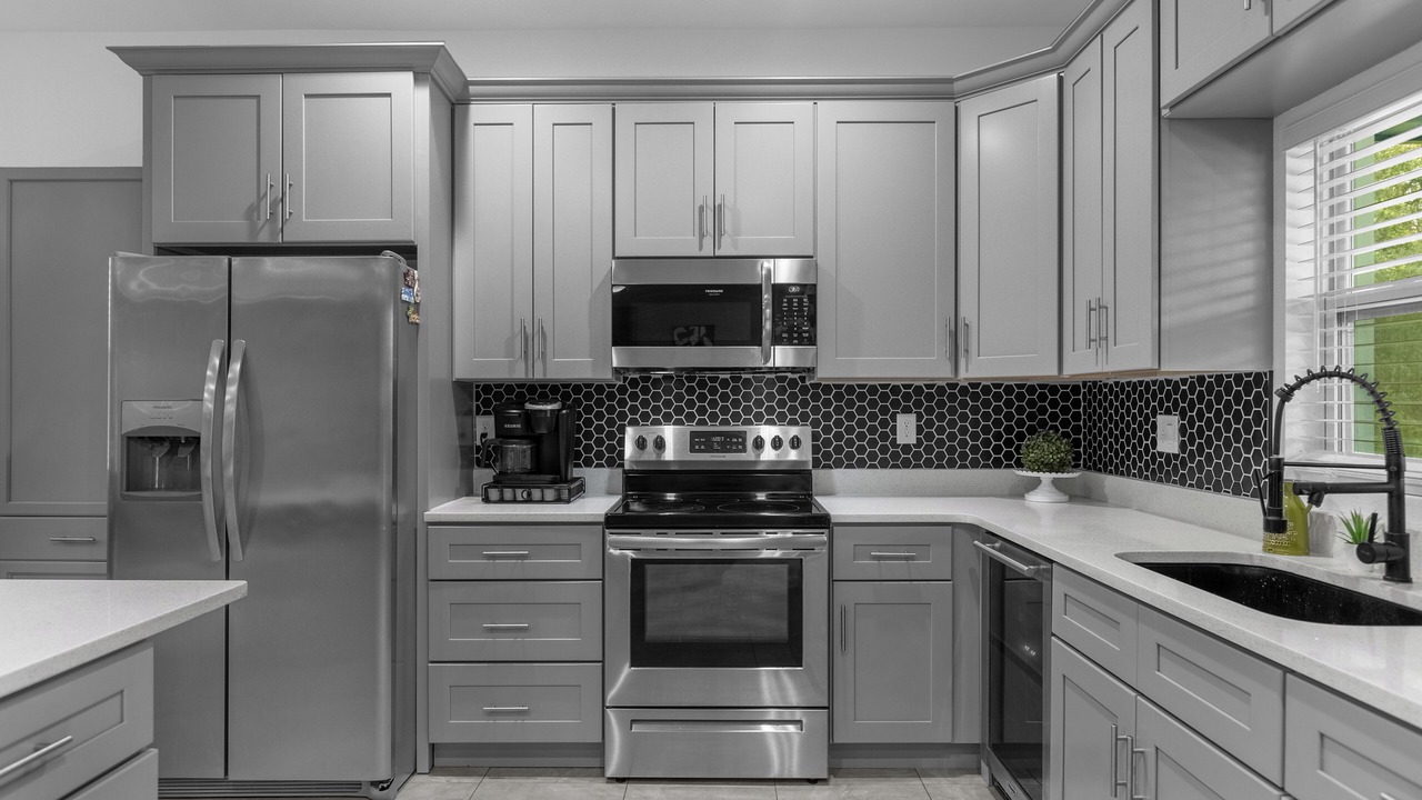 Photo of Kitchen in Holopaw