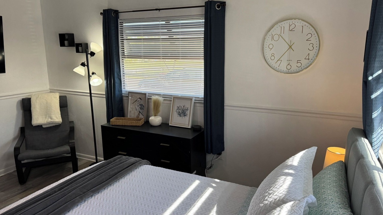 Photo of Bedroom in Memphis