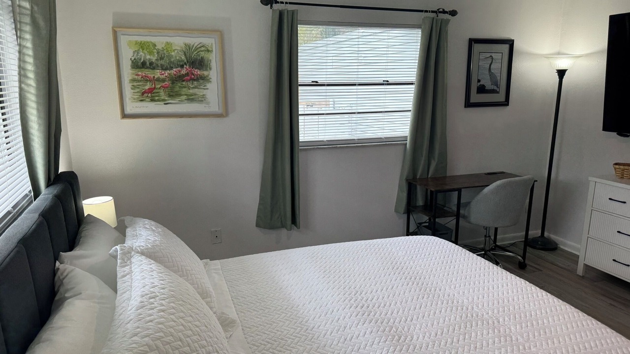 Photo of Bedroom in Memphis