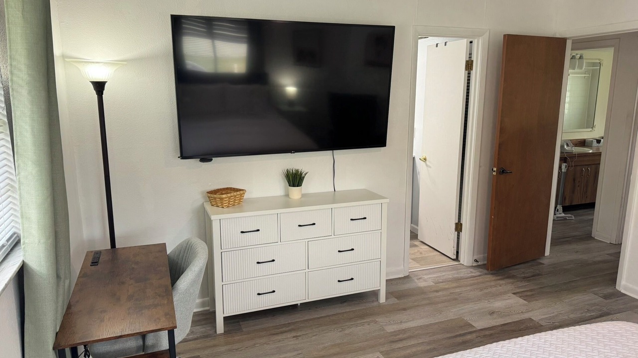 Photo of Bedroom in Memphis