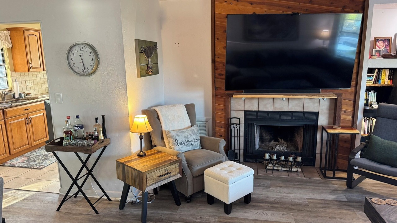 Photo of Livingroom in Memphis