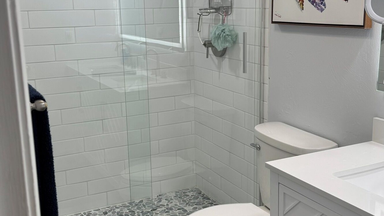 Photo of Bathroom in Memphis