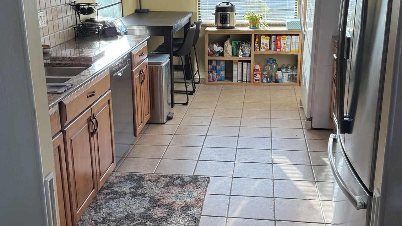Photo of Kitchen in Memphis