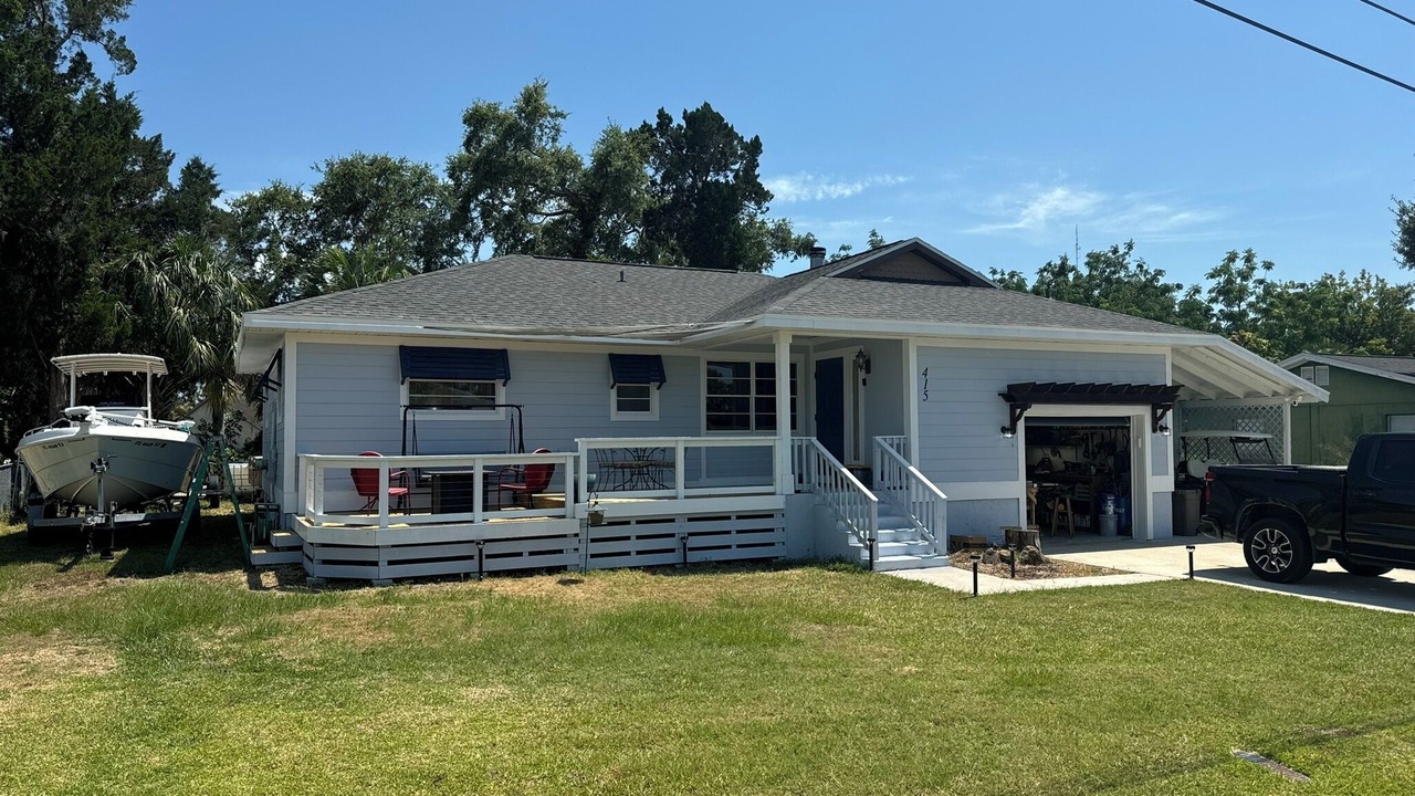 Photo of Outdoor in Memphis