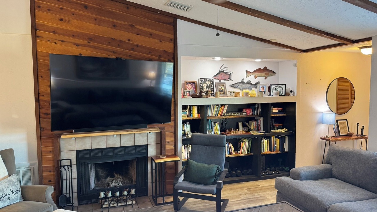 Photo of Livingroom in Memphis