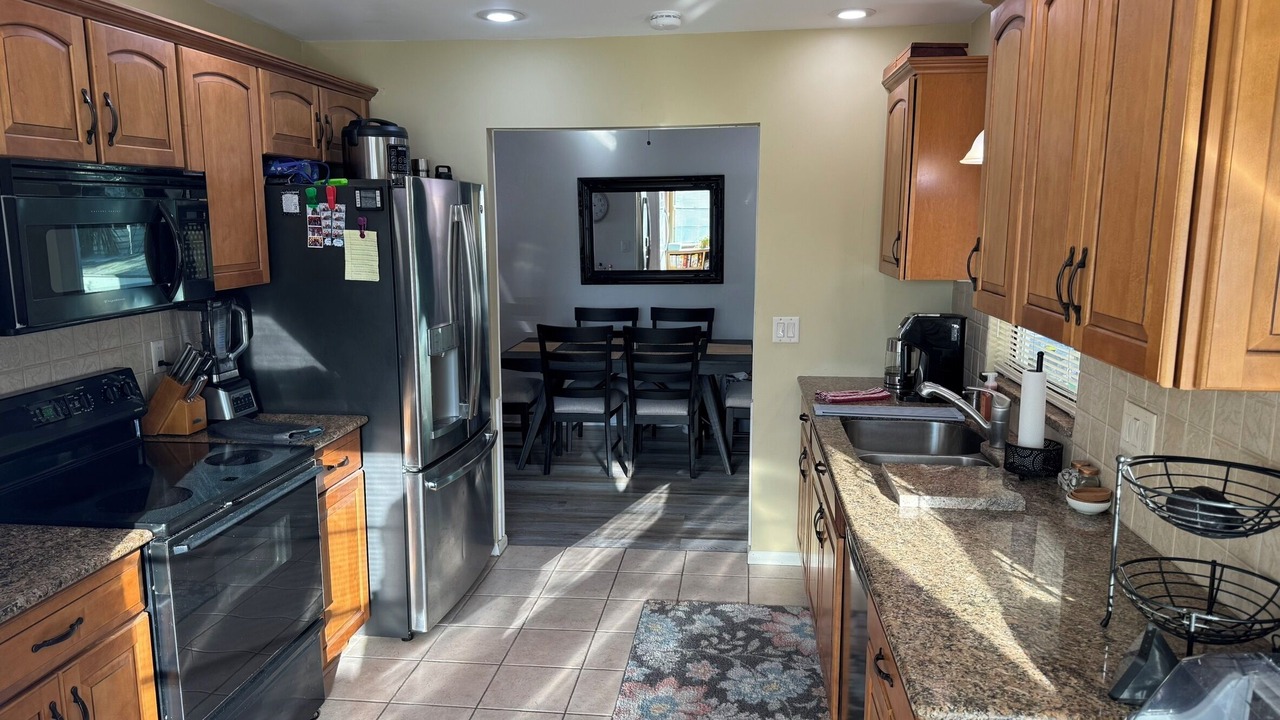 Photo of Kitchen in Memphis