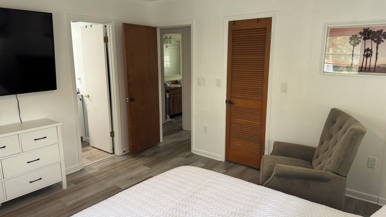 Photo of Bedroom in Memphis