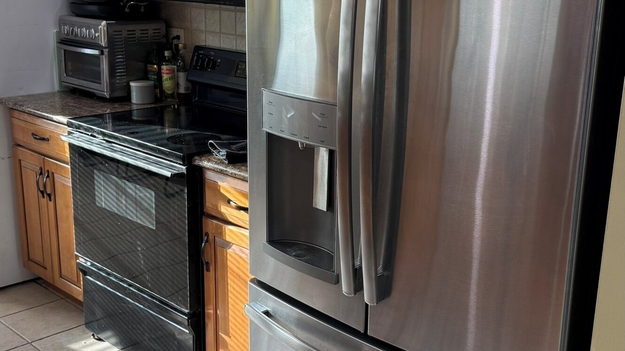 Photo of Kitchen in Memphis