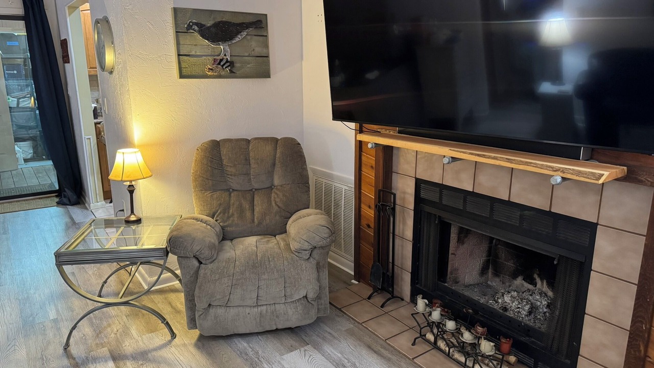 Photo of Livingroom in Memphis