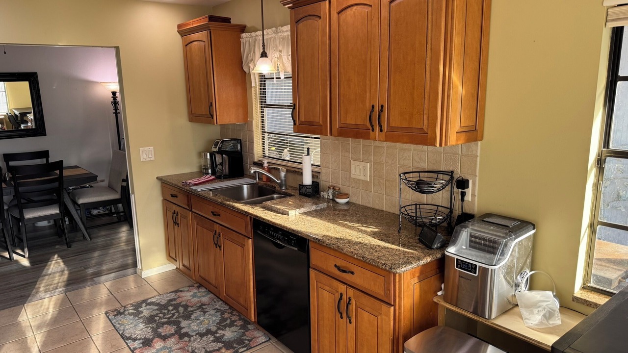 Photo of Kitchen in Memphis
