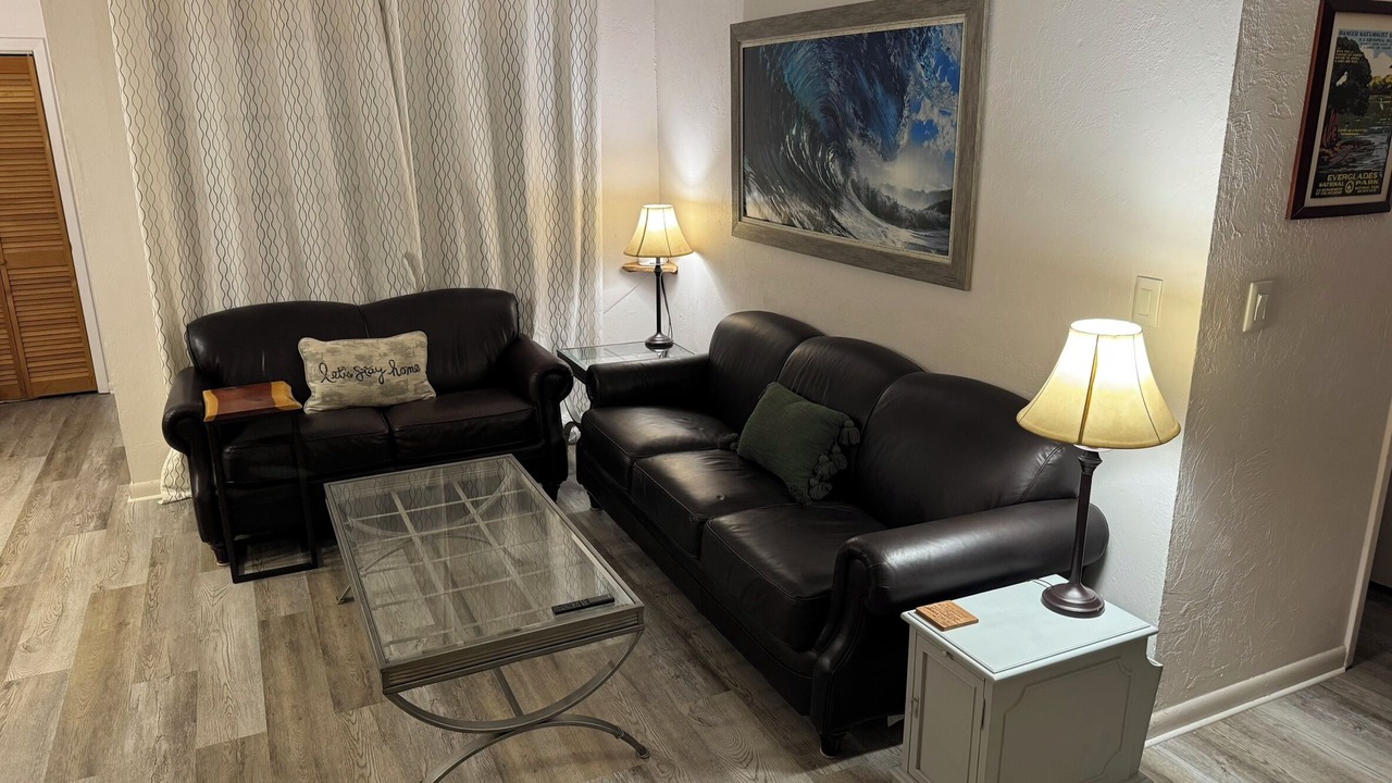 Photo of Livingroom in Memphis