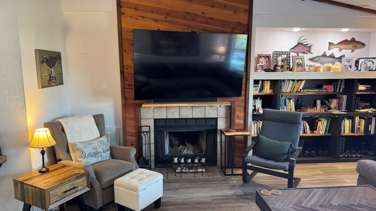 Photo of Livingroom in Memphis