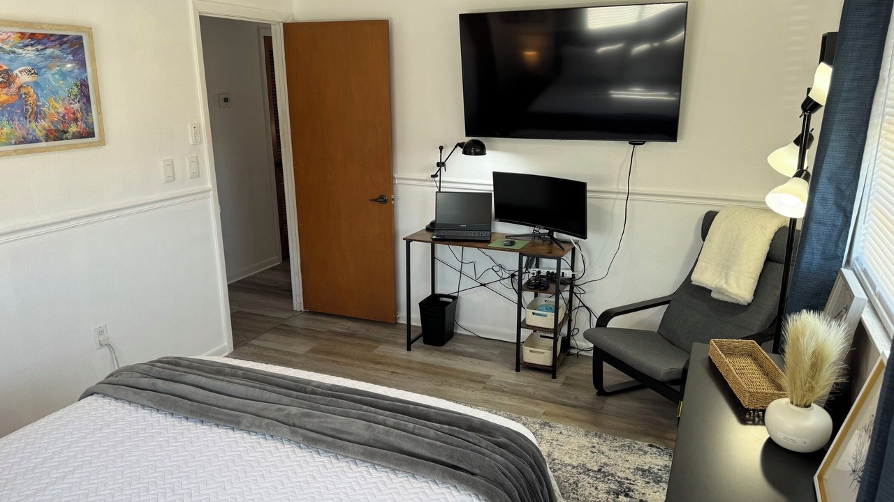 Photo of Bedroom in Memphis