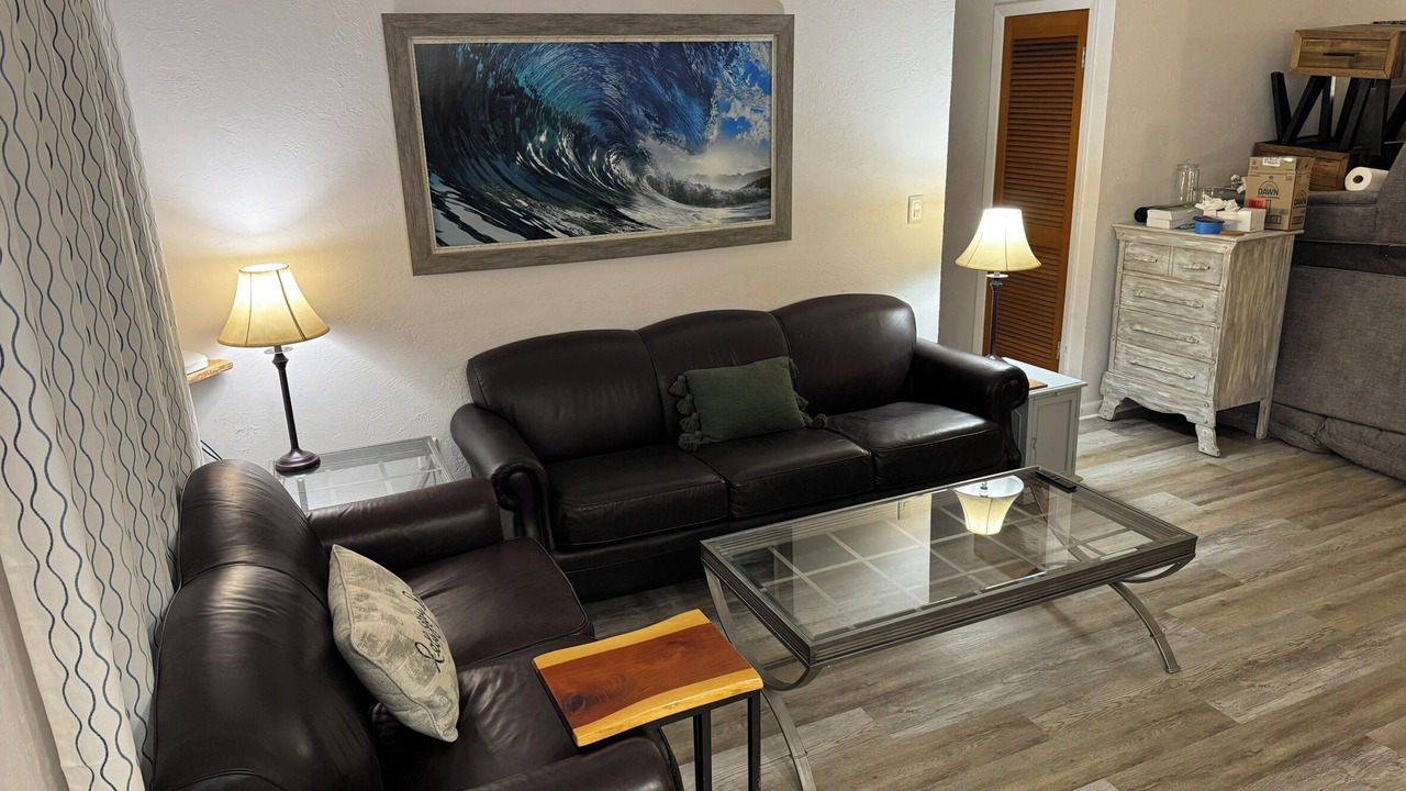 Photo of Livingroom in Memphis