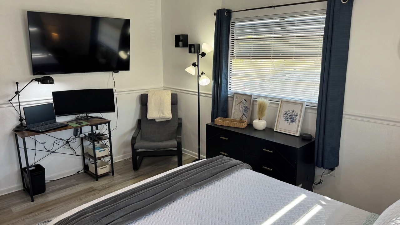 Photo of Bedroom in Memphis