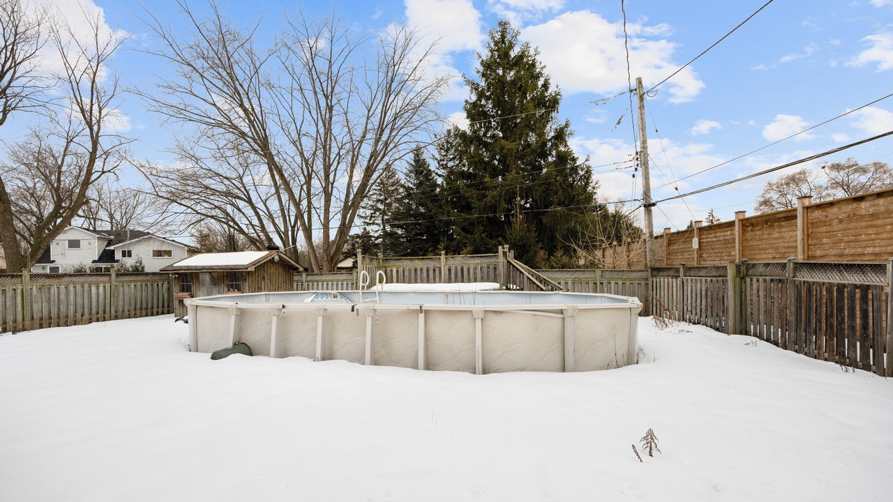 Photo of Outdoor in Burlington