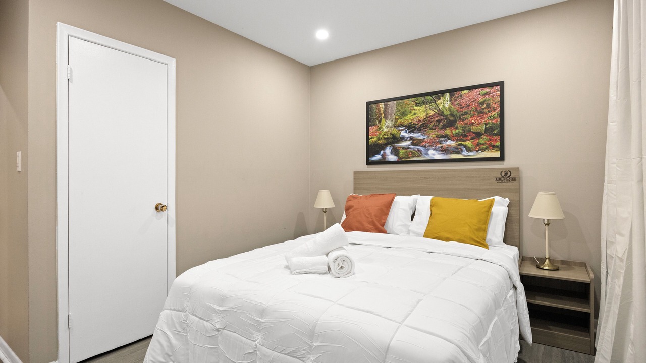 Photo of Bedroom in Burlington