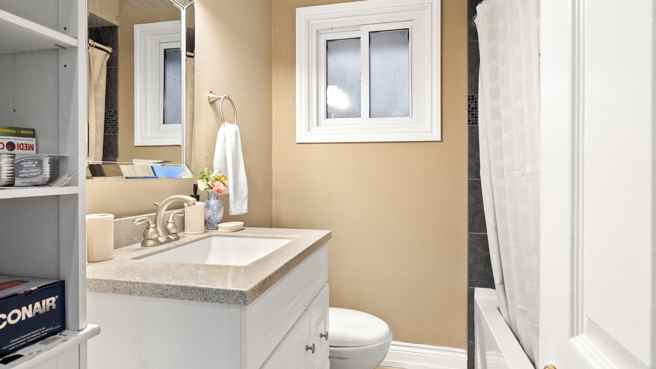 Photo of Bathroom in Burlington