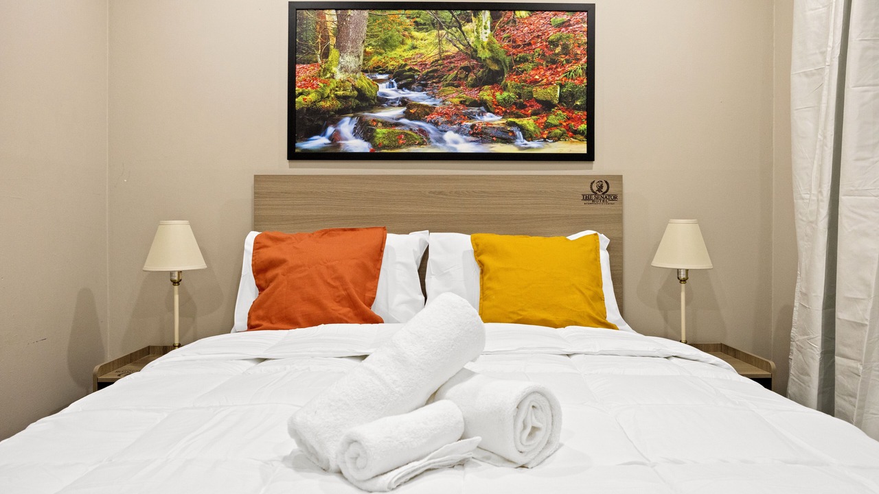 Photo of Bedroom in Burlington