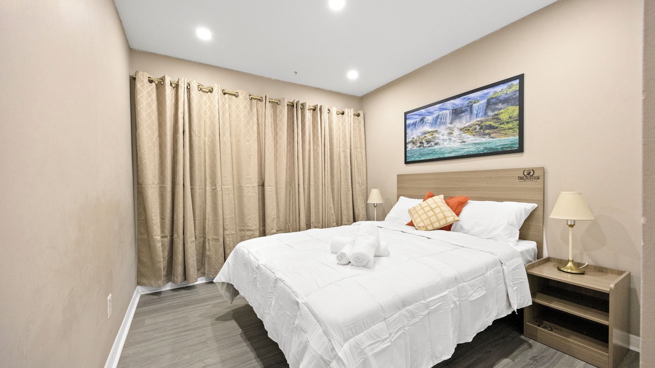 Photo of Bedroom in Burlington