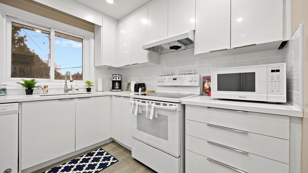 Photo of Kitchen in Burlington