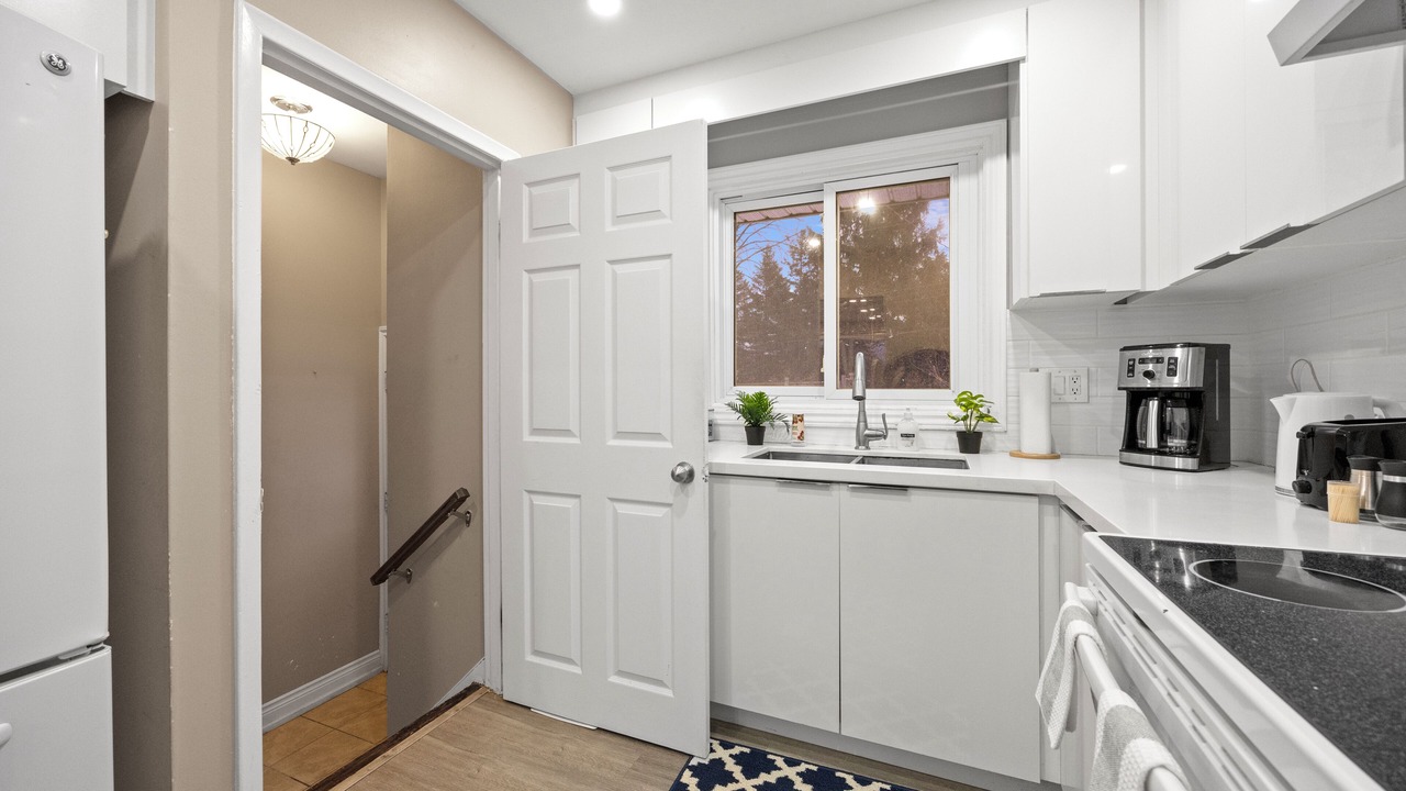 Photo of Kitchen in Burlington
