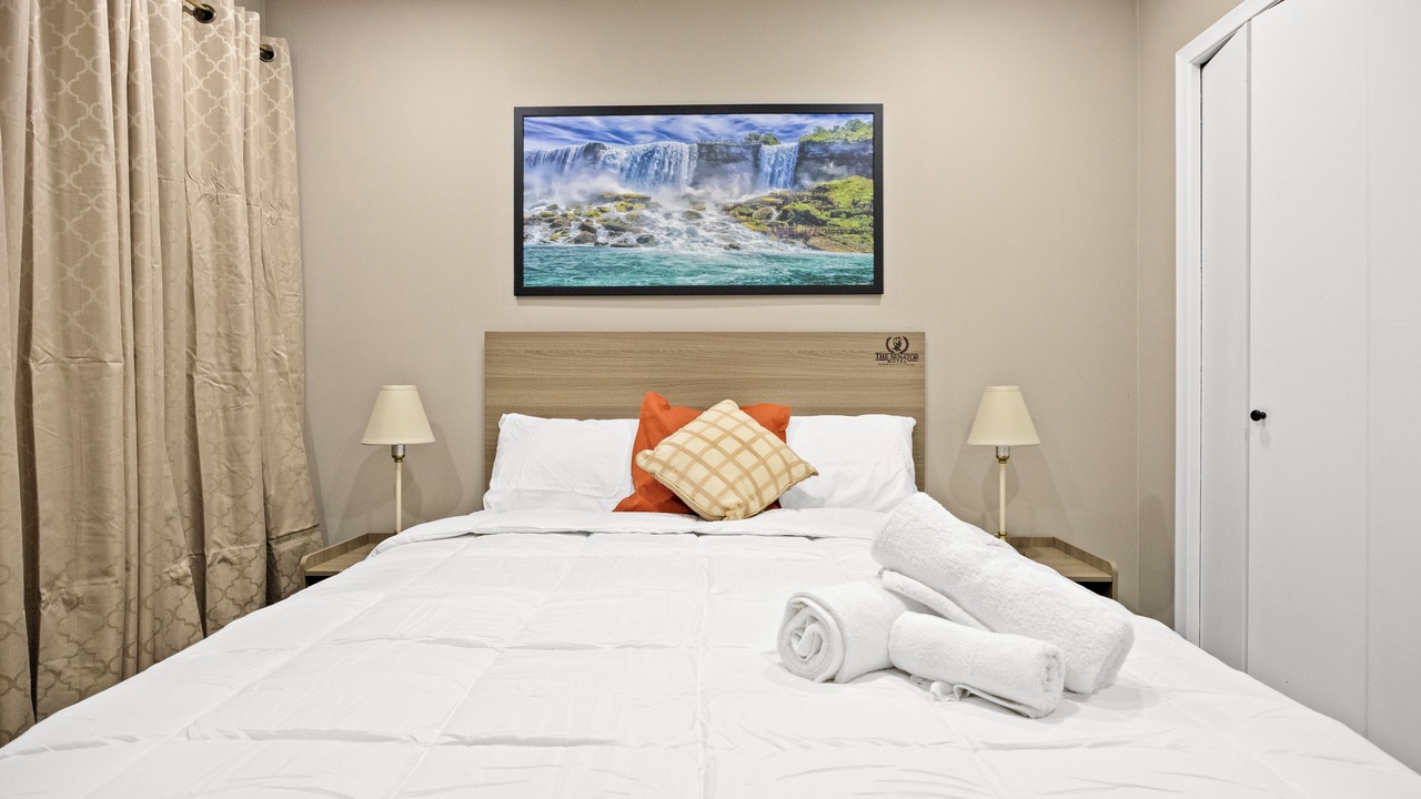 Photo of Bedroom in Burlington