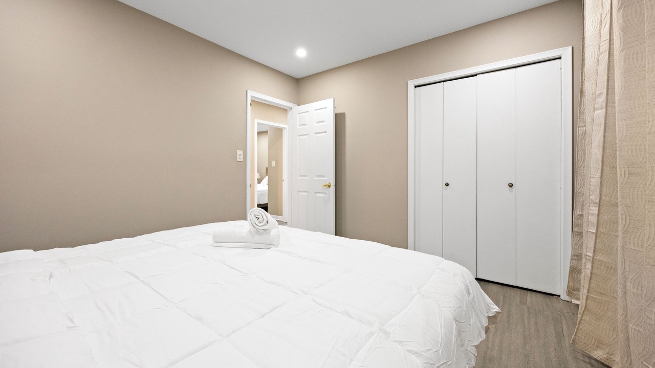 Photo of Bedroom in Burlington
