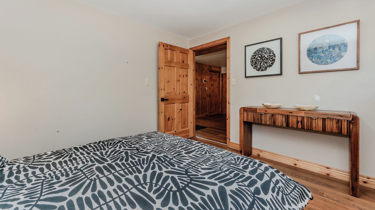 Photo of Bedroom in Northern Bruce Peninsula