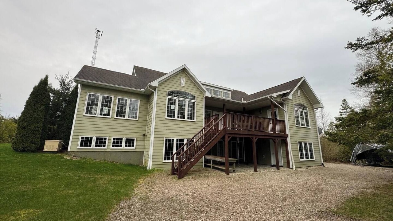 Photo of Outdoor in Northern Bruce Peninsula