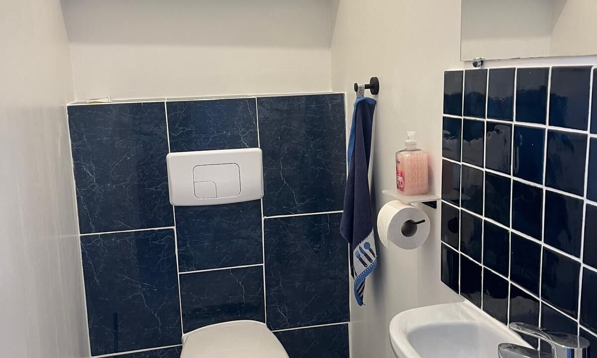 Photo of Bathroom in Montry