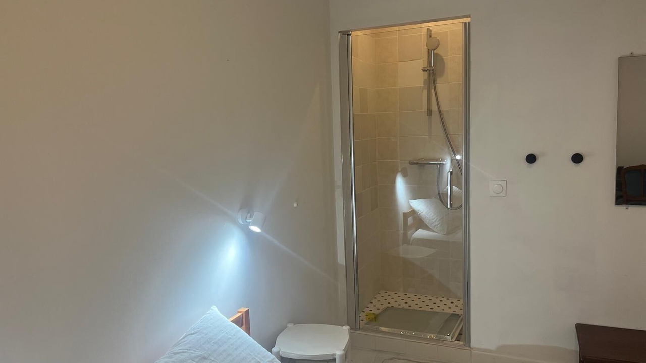Photo of Bedroom in Montry