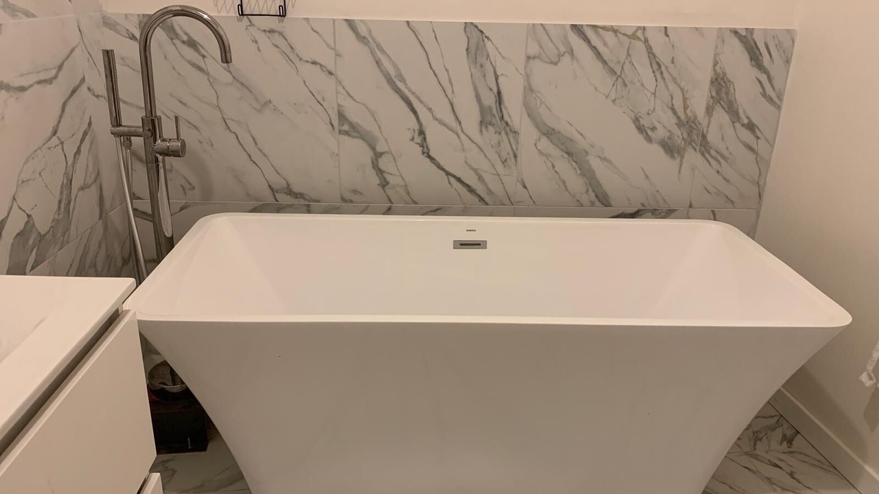Photo of Bathroom in Montry