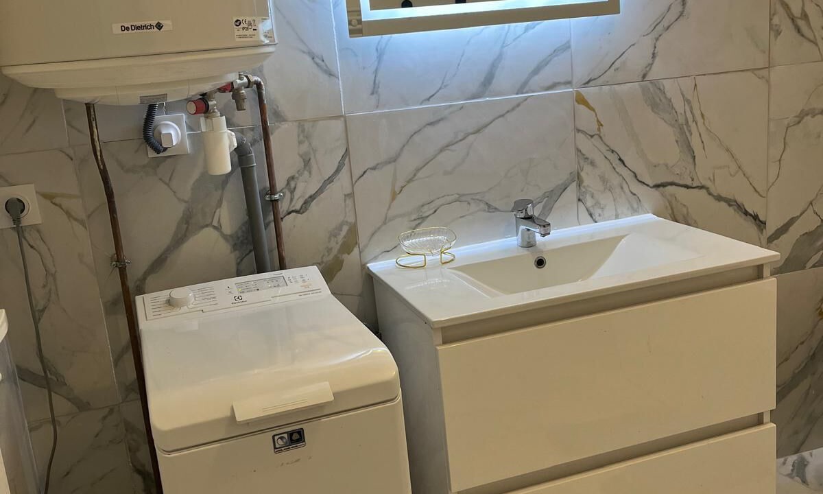 Photo of Bathroom in Montry