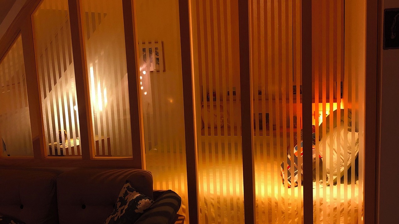 Photo of Bedroom in Saint-Gervais