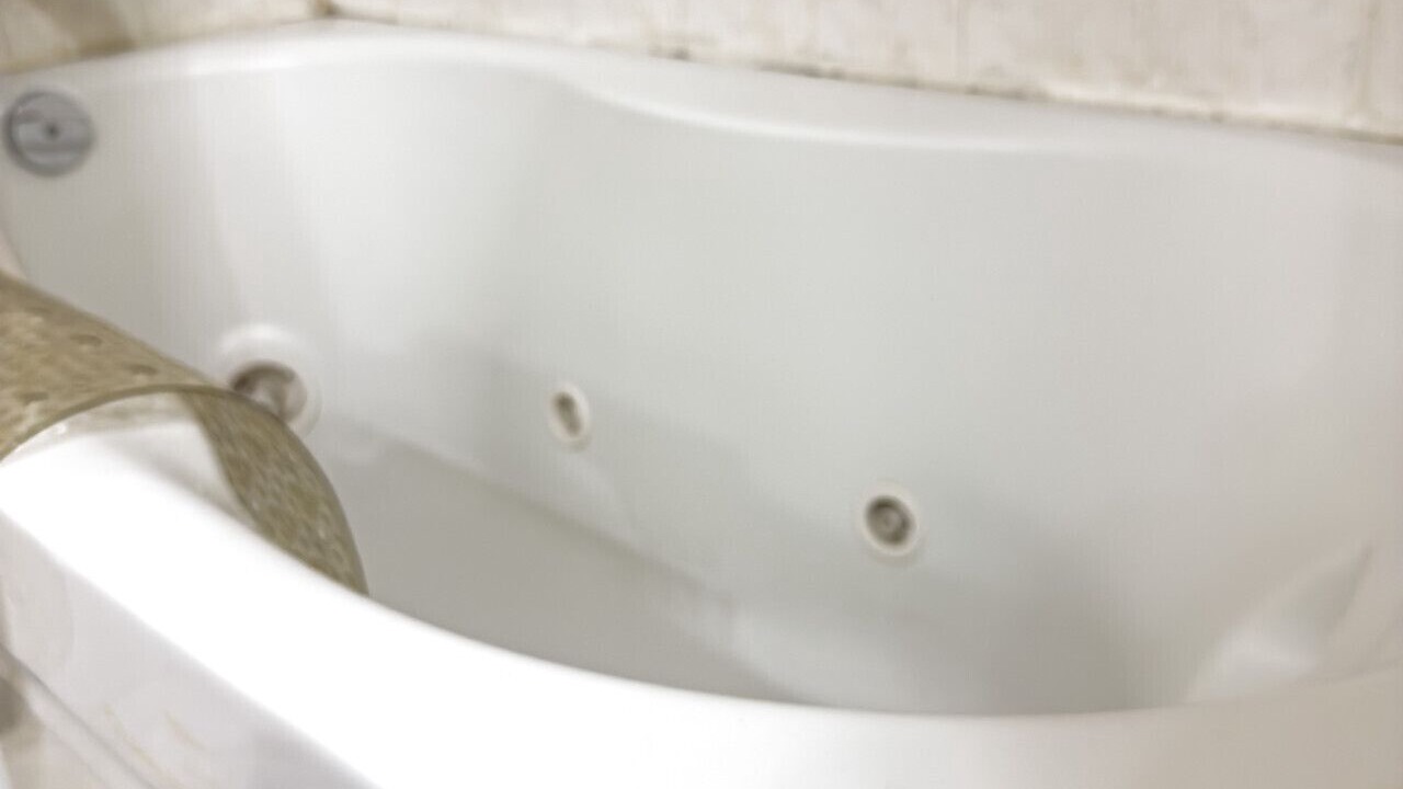 Photo of Bathroom in Churchill Meadows