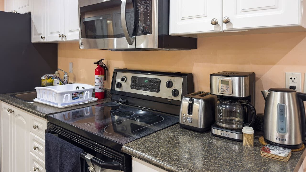Photo of Kitchen in Churchill Meadows