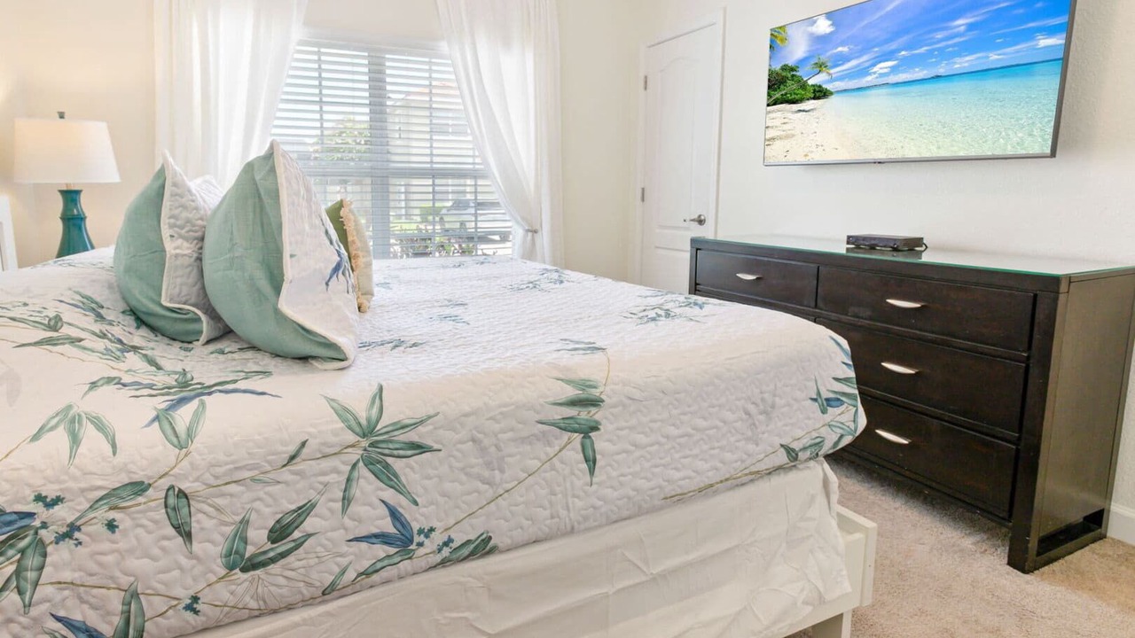 Photo of Bedroom in Calabria