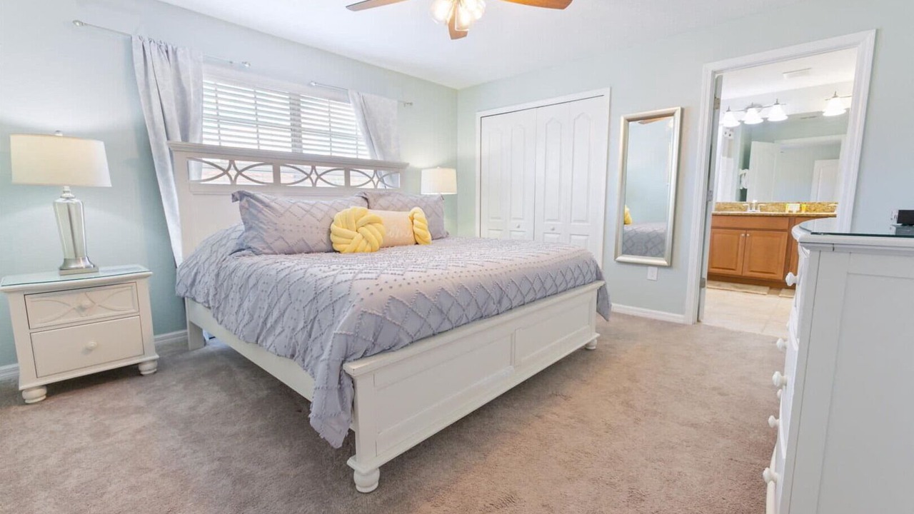 Photo of Bedroom in Calabria