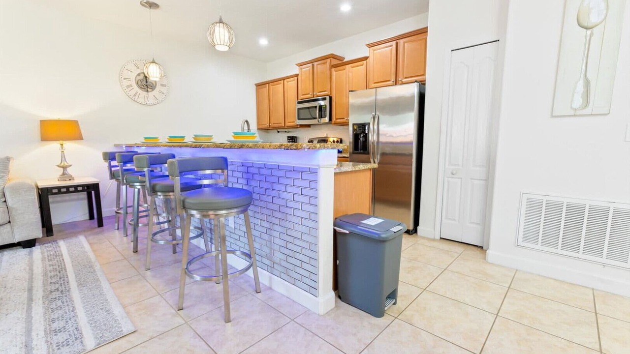 Photo of Kitchen in Calabria