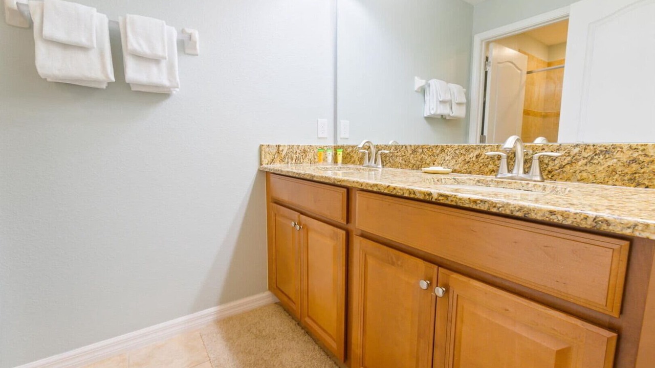 Photo of Bathroom in Calabria