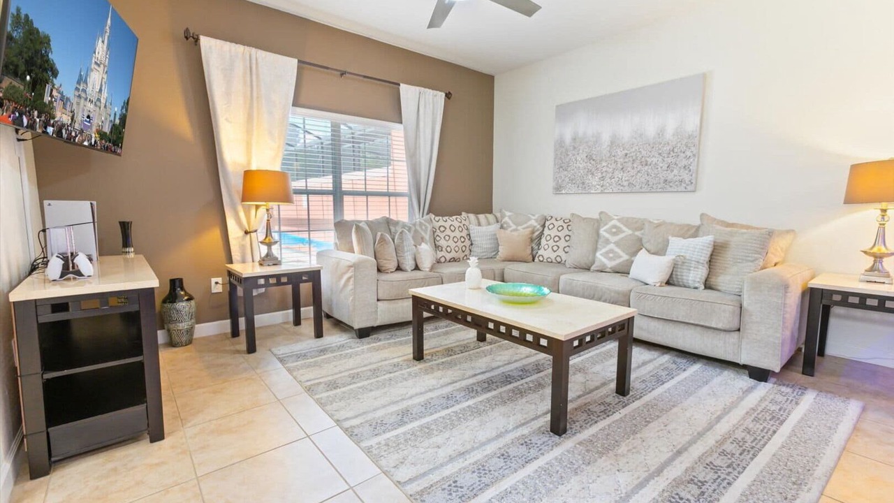 Photo of Livingroom in Calabria