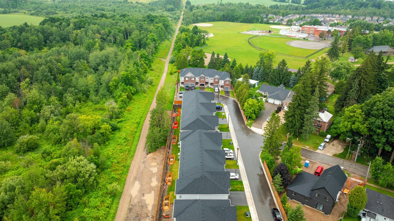 Photo of Outdoor in Shelburne