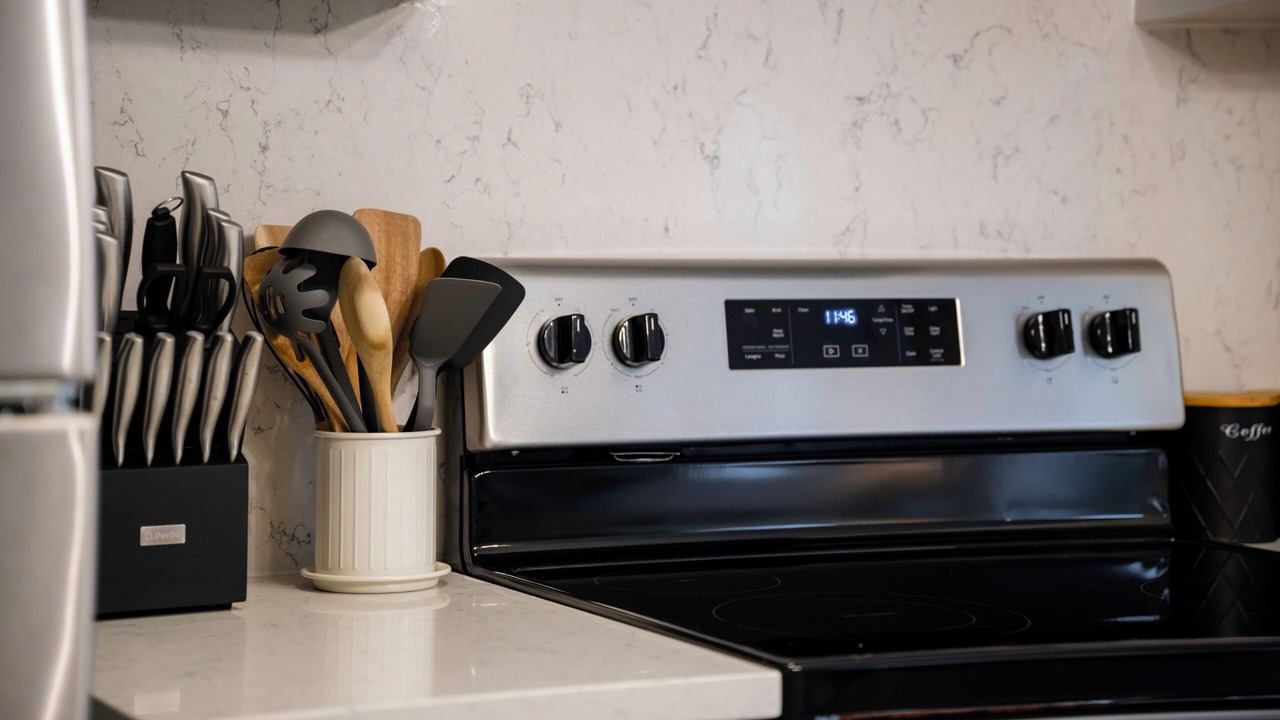 Photo of Kitchen in Shelburne